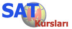 sat kursları